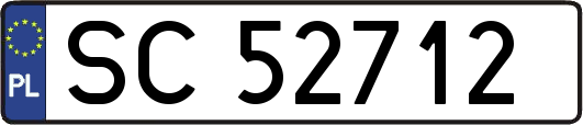 SC52712