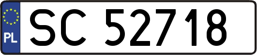 SC52718