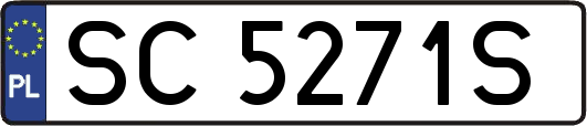 SC5271S