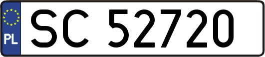 SC52720
