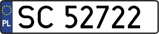 SC52722