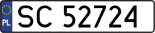 SC52724
