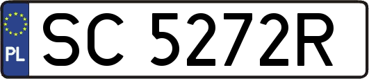 SC5272R