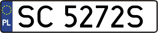 SC5272S