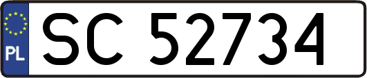 SC52734