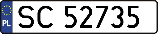 SC52735