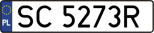 SC5273R