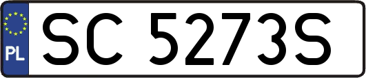 SC5273S