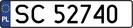 SC52740