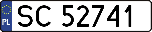 SC52741