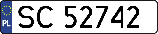 SC52742