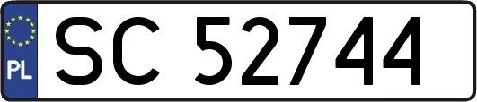 SC52744