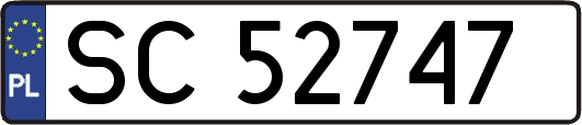 SC52747