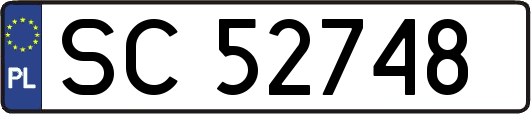 SC52748