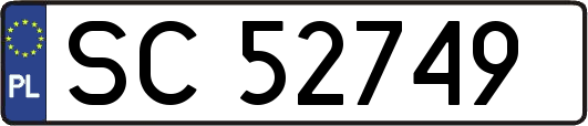 SC52749