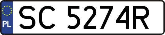 SC5274R