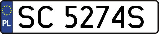 SC5274S