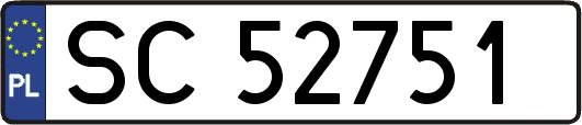 SC52751