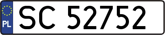 SC52752