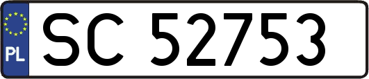 SC52753