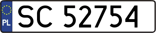 SC52754