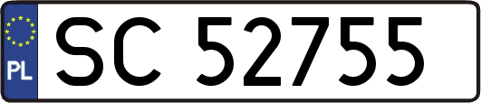 SC52755