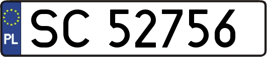 SC52756