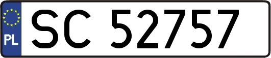 SC52757