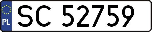 SC52759