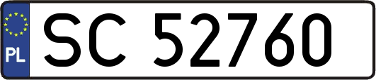 SC52760