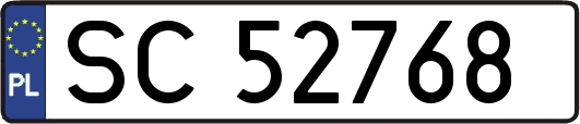 SC52768