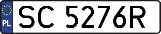 SC5276R