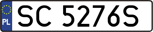 SC5276S