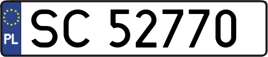 SC52770