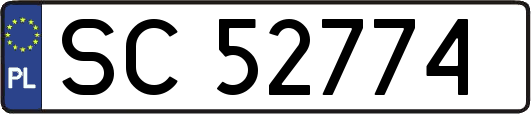 SC52774