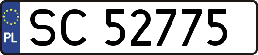 SC52775