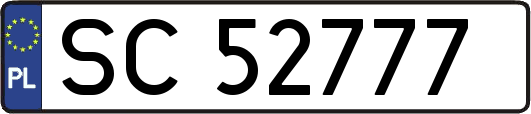 SC52777