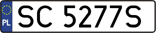 SC5277S