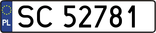 SC52781