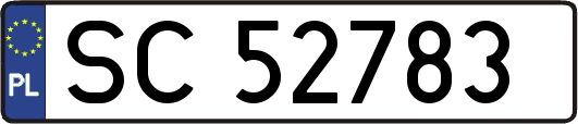 SC52783