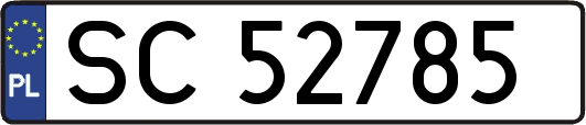 SC52785