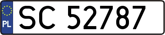 SC52787