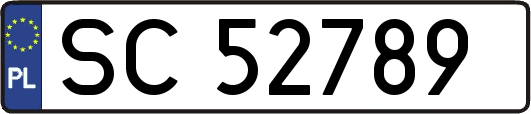 SC52789