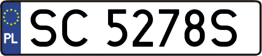 SC5278S