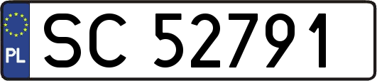 SC52791