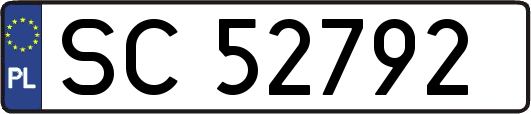 SC52792