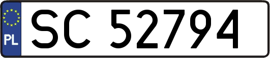 SC52794