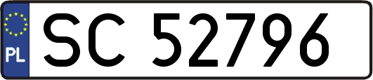 SC52796