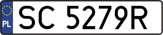 SC5279R