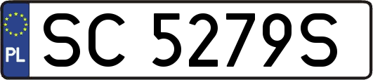 SC5279S